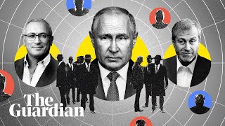 How the KGB shaped Vladimir Putin and his Russian oligarchs [upl. by Carnay]