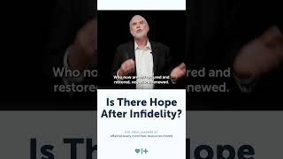 Is There Hope After Infidelity [upl. by Notnarb]