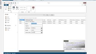 DevExpress WinForms Getting Started with the Grid Control [upl. by Itoc]