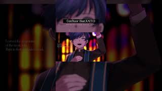 Confiteor【Original】KAITO oliver vocaloid [upl. by Yancy]