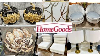 NEW HOMEGOODS STORE WALKTHROUGH SHOP WITH ME [upl. by Andrew183]