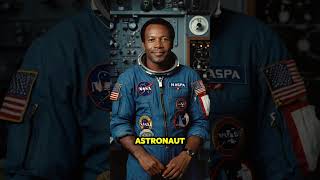 Guion S Bluford First Black American in Space [upl. by Hoopes]