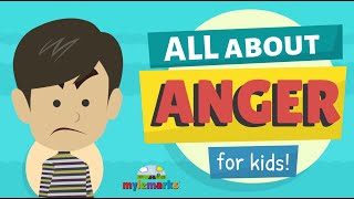 Anger Management for Kids [upl. by Yelsnik74]