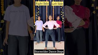 Stormrider Song Dance Steps  Learn Dance In 40sec  Jacqueline Fernandez New Song shorts ytshorts [upl. by Bailey]