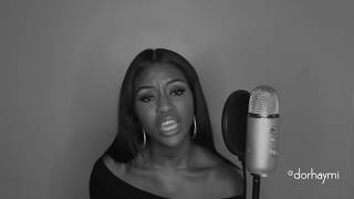 Teenage Fever  Drake Female Version Rhaven Danielle Cover [upl. by Leinod]