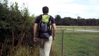 Lindow Common and Lindow Moss [upl. by Ailaza56]