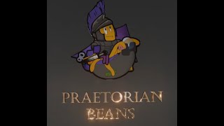 Praetorians The Introduction [upl. by Archibaldo]