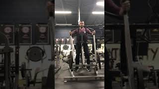 Hammer Strength Seated Row Wide Grip [upl. by Cirde]