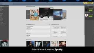 Comment télécharger de la musique avec Spotify et Jdowloader  EAZEL [upl. by Jaquenette]