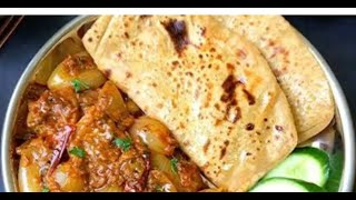 Jab koi sabji na ho toh banao dahi wali pyaz ki sabji aur dal ke parathailivecooking livestream [upl. by Liban]