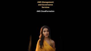 AWS CloudFormation in 43 Seconds [upl. by Odelinda434]