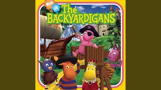 The Backyardigans Theme Song [upl. by Bradman]