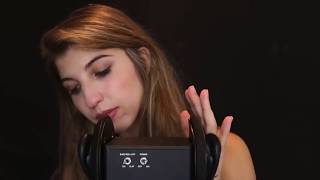 FrivolousFox ASMR singing Creep By Radiohead [upl. by Ludovico]