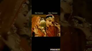 Ghoomer Song  Padmavat songs shorts padmavati ghoomer HINDISONG [upl. by Gillan498]