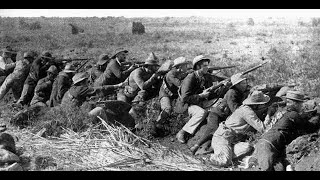 Boer War to World War Tactics and Training in the British Army 1902  1914  Spencer Jones [upl. by Meadows53]