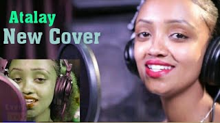 Meron Mekete Atalaye Amharic cover Ethiopian Music ሜሮን መከተ አታላይ ከቨር Endrias Tube Official Video [upl. by Llehsor663]