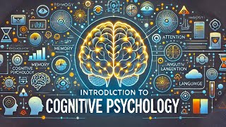 How To Hack Your Brain Cognitive Psychology Explained [upl. by Dierolf]