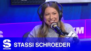 Why Stassi Schroeder Said No To The Vanderpump Rules Spinoff The Valley  Jeff Lewis Live [upl. by Yticilef]