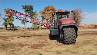 2013 CASE IH TITAN 3030 For Sale [upl. by Gamal]