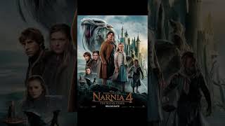 Narnia 4 releasing soon cganimation shortsfeed viralvideo trending [upl. by Garneau]