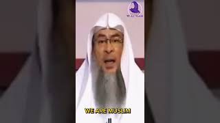 What is different between Salaam Alaikum and Assalaam Alaikum  alhamdulillah WeAreMuslim [upl. by Oirogerg]