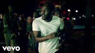 Kendrick Lamar  i Official Video [upl. by Anaihs771]