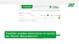 Cómo enviar correos electrónicos certificados con Eentrega [upl. by Dwain]