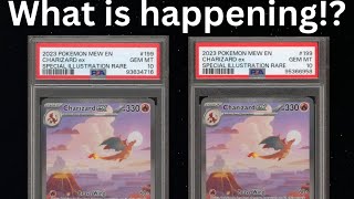 Pokemon  TCGs are stronger now than 2020 [upl. by Dennett905]