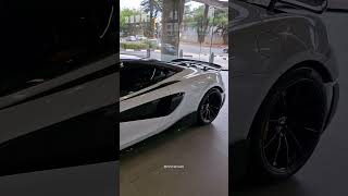 Mclaren 600LT🐻‍❄ mclaren mclaren600lt mclarenauto supercars trending viralshort viralvideo [upl. by Eita]