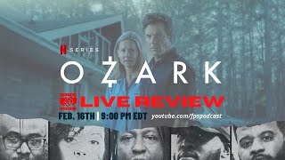 Ozark Season 4 Part 1 Review [upl. by Snah769]