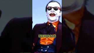 Jack Nicholson MADE A TON Playing Joker  Batman 1989 FACTS Part 4 [upl. by Jereme120]