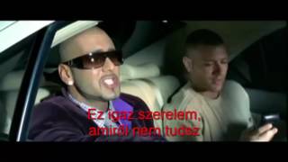 Massari  Real Love Magyar felirattal [upl. by Tnomyar999]