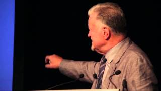 Professor Jim Alexander on Functional Family Therapy Sydney 28 Feb 2013 [upl. by Narok]