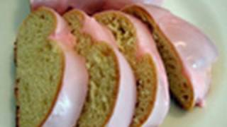 Italian Easter Bread  Traditional Easter Bread Recipe [upl. by Notnel]