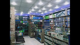 PLAYSTATION amp XBOX SHOP IN ISLAMABAD GAME STORE ISBPART 1 [upl. by Jonny825]