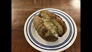 Jacket Potatoes  The Totally Honest Cooking Show Episode 125 [upl. by Helas]