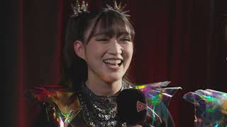 GMM24  Babymetal  Interview [upl. by Kos]