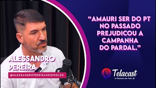 Campanha e Propostas O Que Dizem os Vereadores Eleitos do Podemos [upl. by Htiderem]