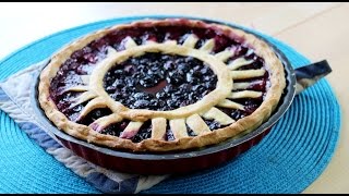 Blueberry Pie [upl. by Eelyme]