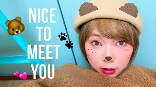 【購入品紹介】トレンドふわもこファッションでテディベアになりました🐻 [upl. by Call]