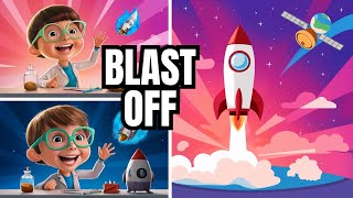 FORCES AND MOTION SONG FOR KIDS  FUN SCIENCE LEARNING WITH DADAATV [upl. by Girardo]