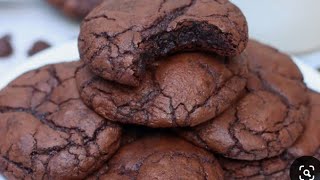 Cake mix cookies cookies cooking fy fyp cooking dessert [upl. by Azrim]