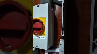 Solar power switches and circuit breakers [upl. by Resa]