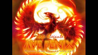 Arte Elegante  Ave Fenix Disco Completo [upl. by Ttirrem]