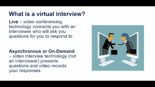 AAMC Prep for Success in your Virtual Interview [upl. by Sydalg]