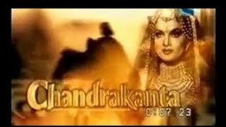 Chandrakanta 1994 episode 87 [upl. by Aisetra]