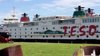 De boot van Texel [upl. by Andrej]