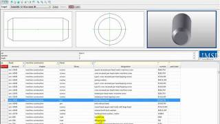 CADSymbols 30 miliónů grafických 2D a 3D symbolů pro CAD ŠPINAR  software [upl. by Bruce]