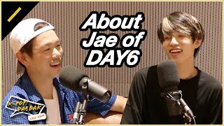 DAY6s Jae Sets the Record Straight  KPDB Ep 20 Highlight [upl. by Saberio]