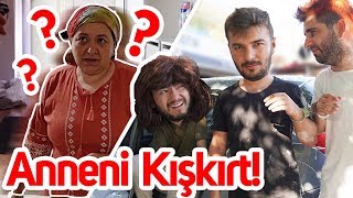 VİDEOYU SEN YÖNET KIŞKIRTMA [upl. by Nager]